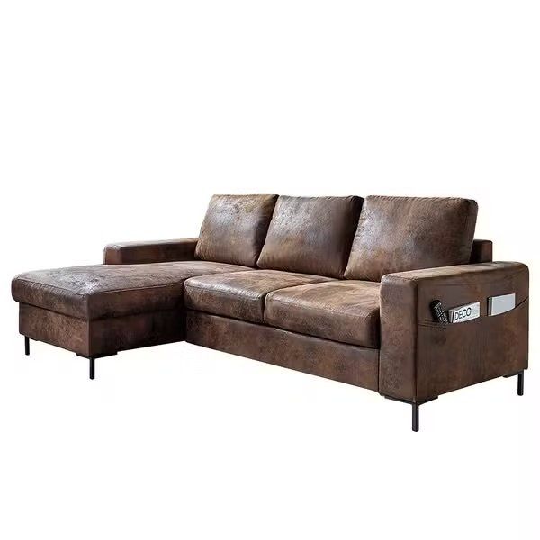 Divani: Ecksofa Sagata von ars manufacti - Top Zustand – Usato da Zürich venduto da FFidan 5