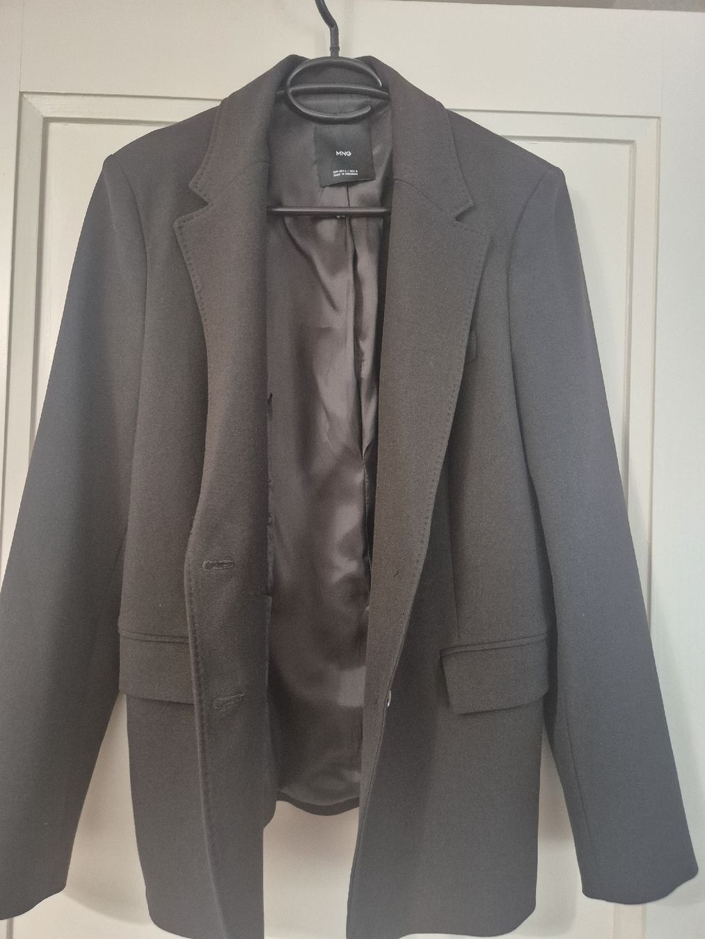 Mango Vestes: Blazer Mango taille L – Neuf (Voir description) à BIEL/BIENNE par rac_5tsm 1