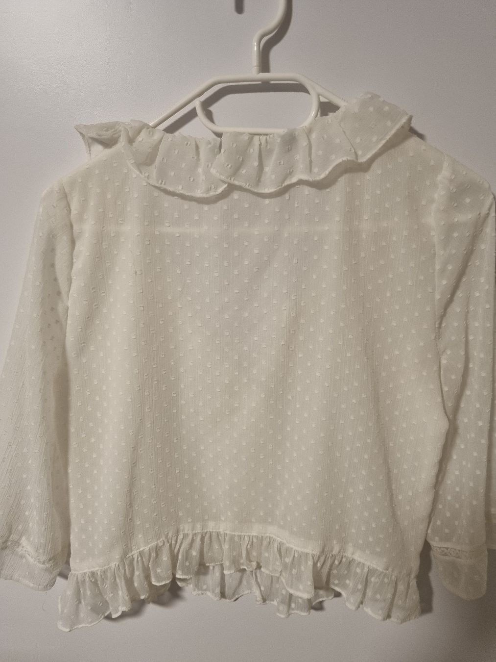 Zara Camicette: Bluse – Usato da Bülach venduto da cf96 1