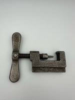 Vintage-Kettennieter für Fahrräder und Motorräder