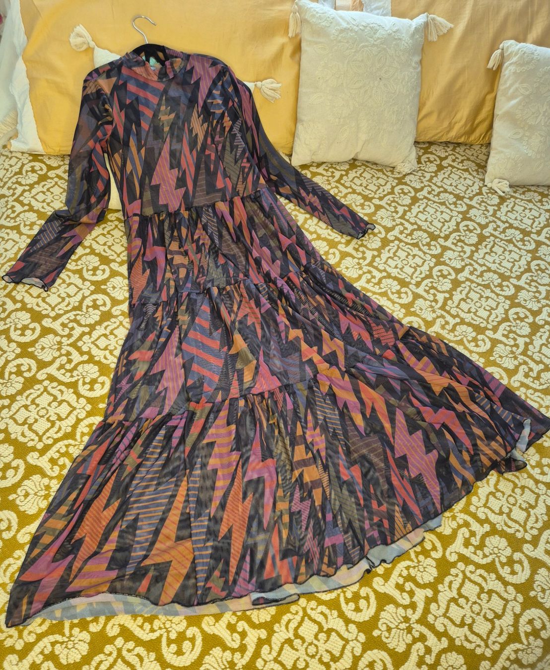 Farm Rio Vestiti: Kleid von Farm Rio – Usato da Leissigen venduto da ali_k9v8 2