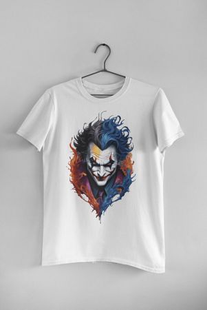 Damen S Baumwolle T-shirt NEU 