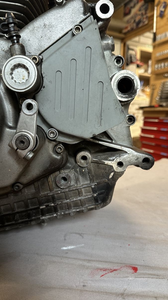 Ducati Motori: Motor Ducati Monster 1000ccm – Usato da Ennetbürgen venduto da mausyf123 5