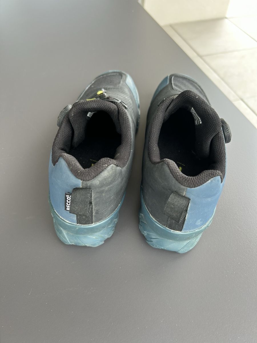 Suplest Scarpe da uomo: Suplest Trail Performance MTB Schuh – Usato da Gondiswil venduto da Fribi09 3