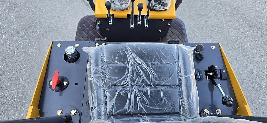 Excavateurs: Minibagger 1t offener Kabine – Neuf (Voir description) à Bad Zurzach par srki91 3