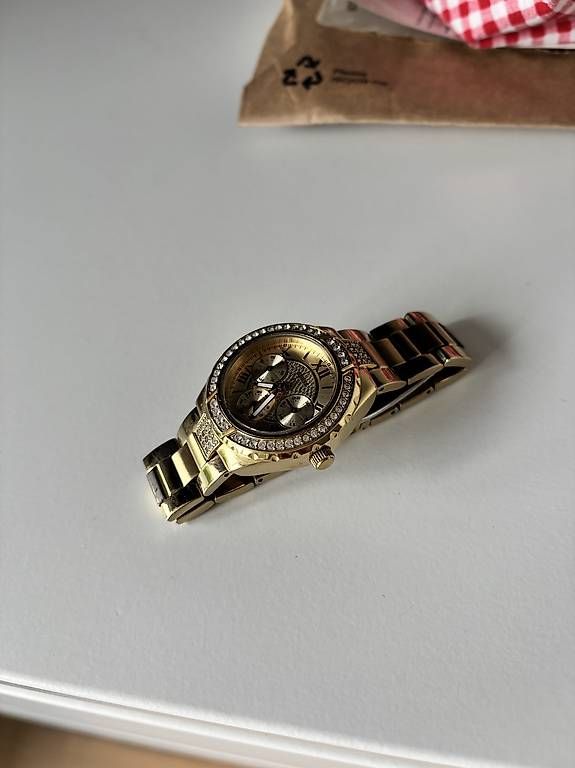 Orologi: Uhr – Usato da Chur venduto da leandrav 4