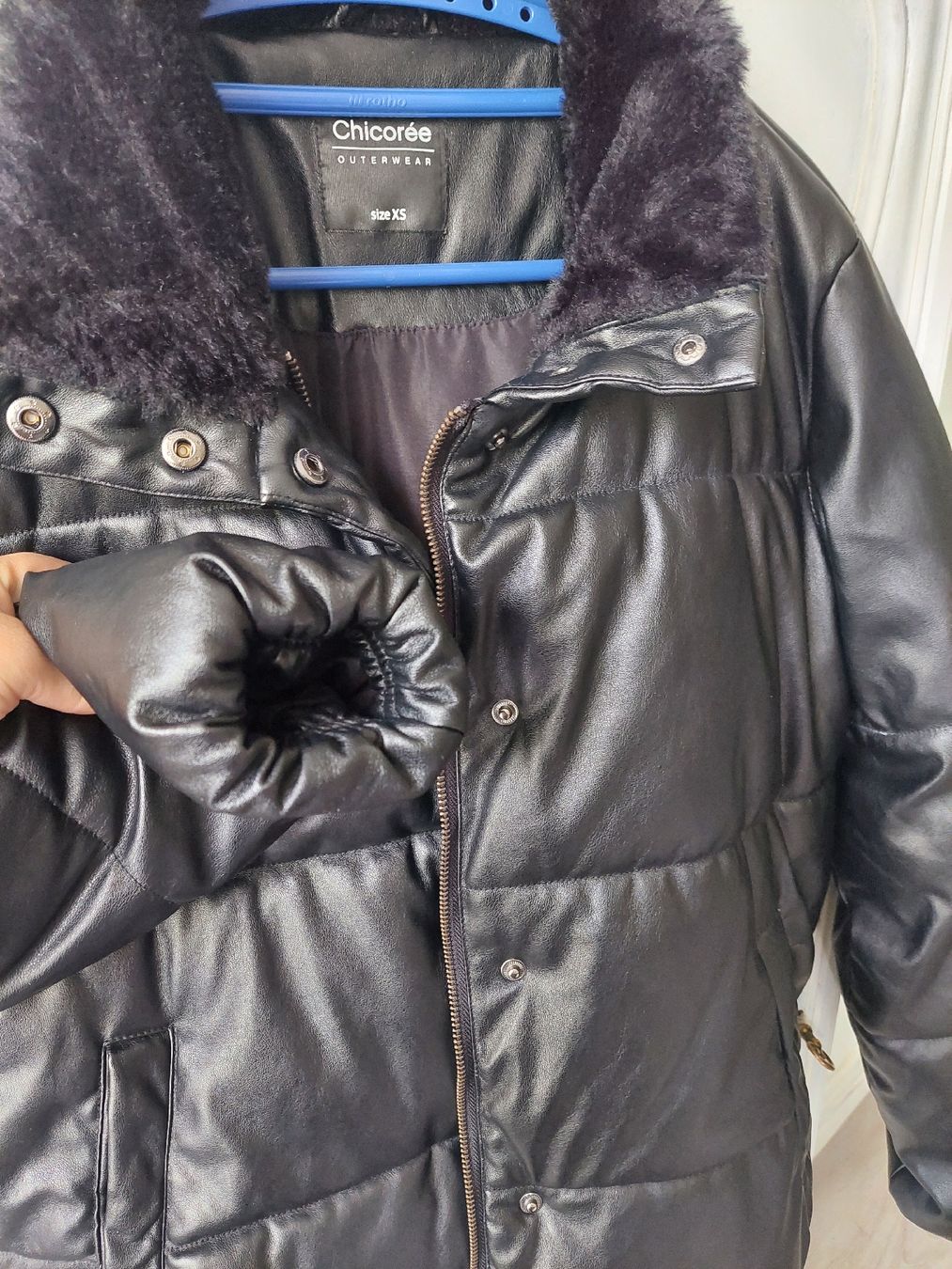 Jacken: Winterjacke #XS/ S – Neu (gemäss Beschreibung) aus Stettlen von Dolores1987 1