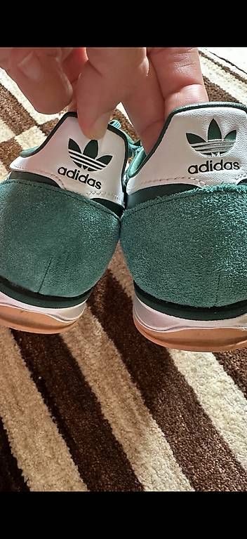 Chaussures hommes: Adidas | SL72 | Grösse 41.5 – D'occasion à ZÜRICH par Schnauk 2