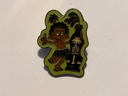 1 Pin Afri Cola