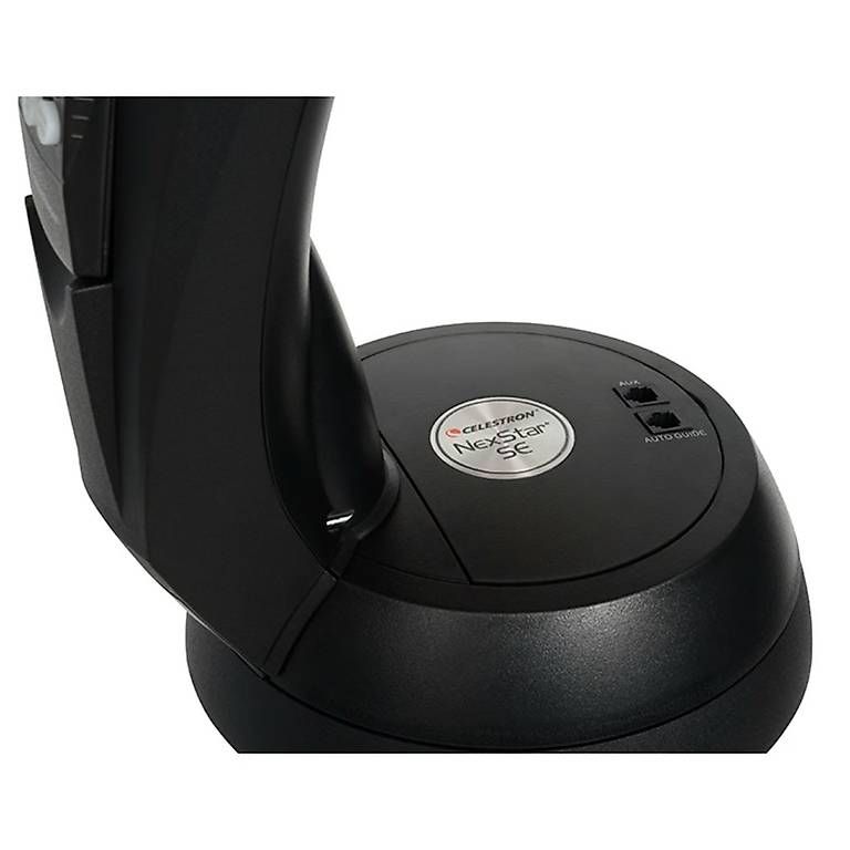 Telescopi: Télescope Celestron Nexstar 6 SE avec module GPS – Usato da Préverenges venduto da Archico 2