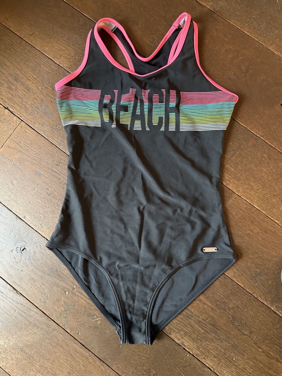 Bench Costumi da bagno & Bikini: Badekleid Bench Grösse 158/164 – Usato da Münsingen venduto da ambuehl81