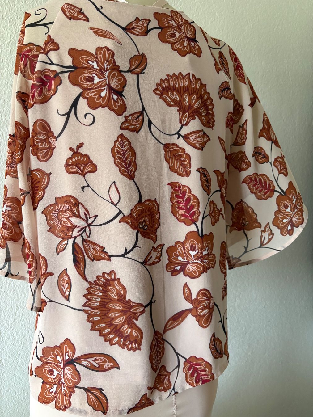 Comma Camicette: COMMA Bluse gr34 – Usato da Niederbipp venduto da blu_jw7r 1