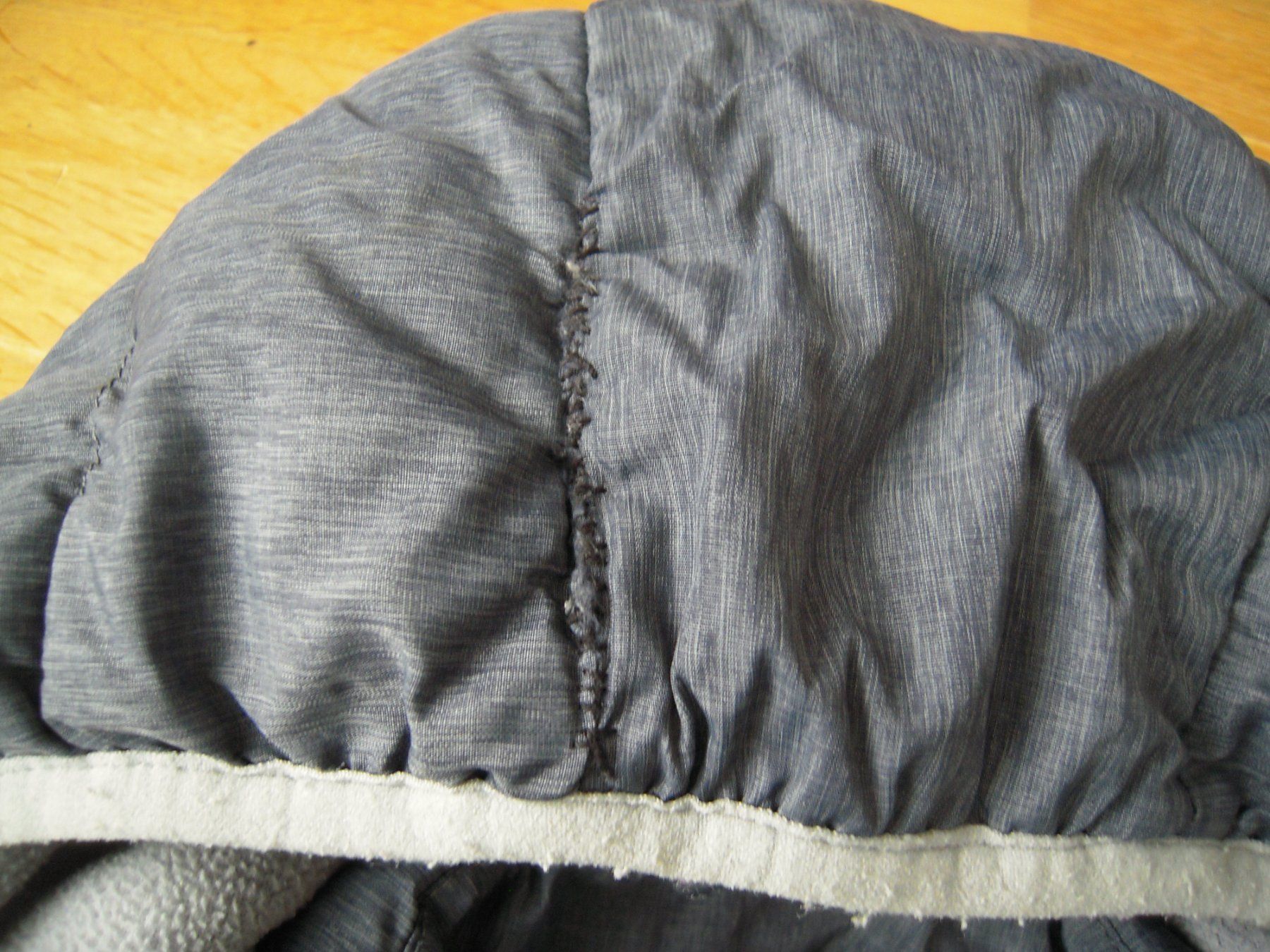 Jacken & Mäntel: Winterjacke Gr 98 – Gebraucht aus Uzwil von visions77 1