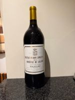 Chateau Pichon Longueville Comtesse 2015 - 1,5l