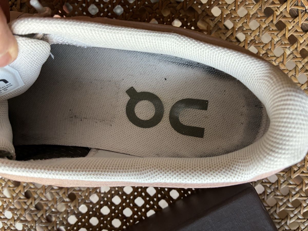 On Scarpe da donna: On Sneaker gr. 40 (39) – Usato da Winterthur venduto da Mitschg 4