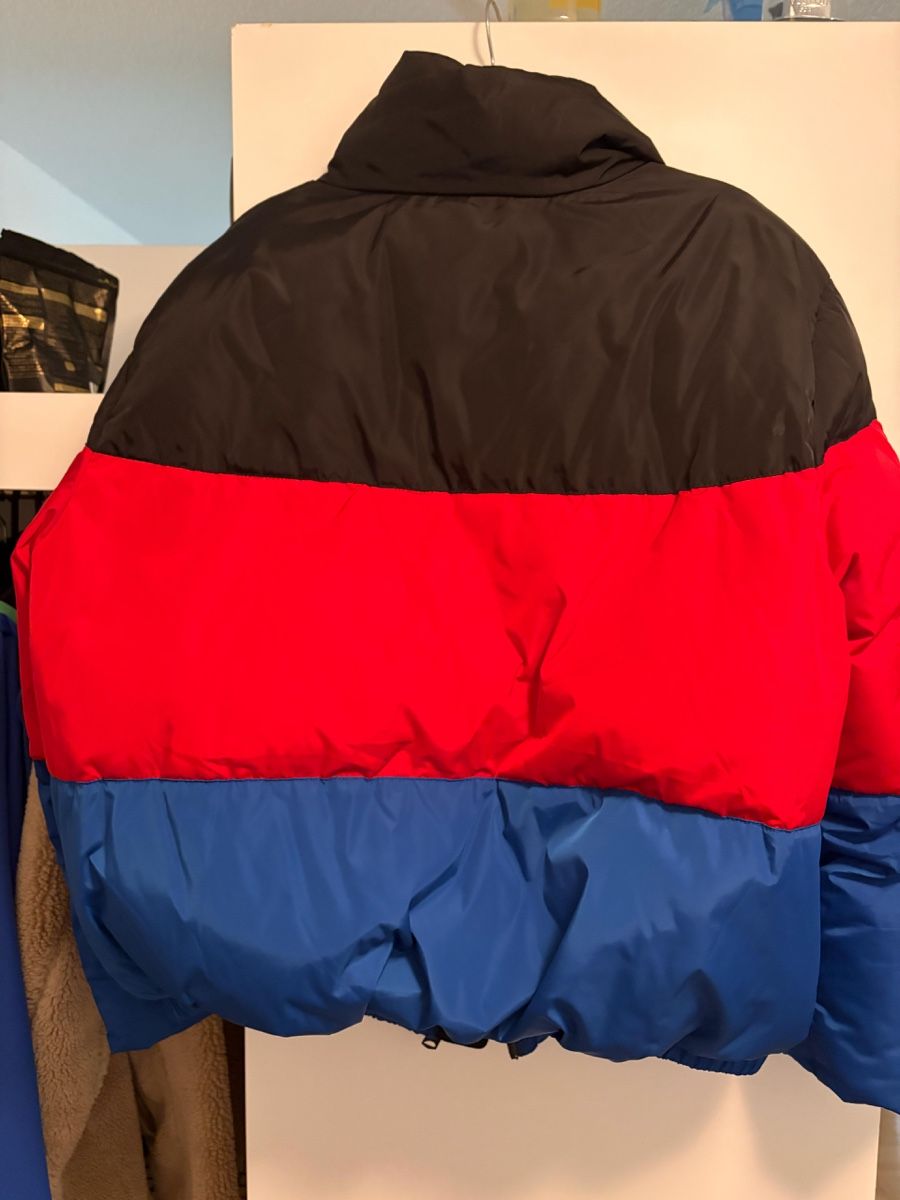 Tommy Hilfiger Giacche: Tommy Jeans Jacke Gr.M – Usato da Kaufdorf venduto da jan_nlw5 1
