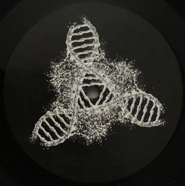 Dischi in vinile: Coroner – Dissonance Theory – Nuovo e nell'imballaggio originale da Brittnau venduto da Zibu 4