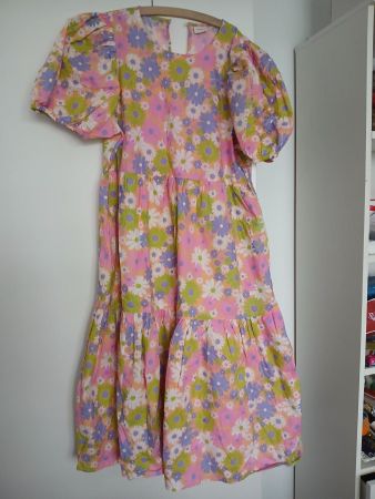 Sommerkleid