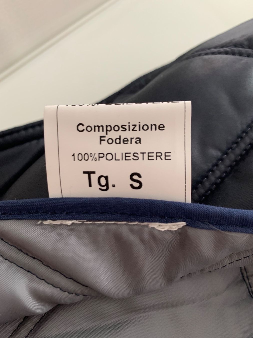 Jacken: Jacke NP 219 Fr. – Neu und originalverpackt aus Füllinsdorf von Bambu2007 3