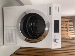 Miele Wäschetrockner T1 Wärmepumpenmodell guter Zustand
