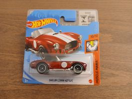 Shelby Cobra 427 S/C