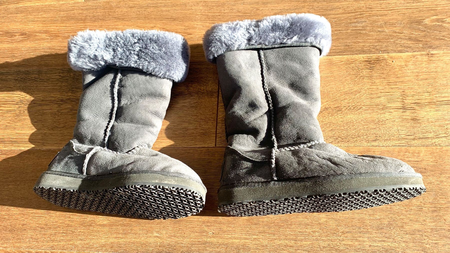 Scarpe da donna: Winterschuhe Damen - Bama – Usato da Pontresina venduto da il-bain