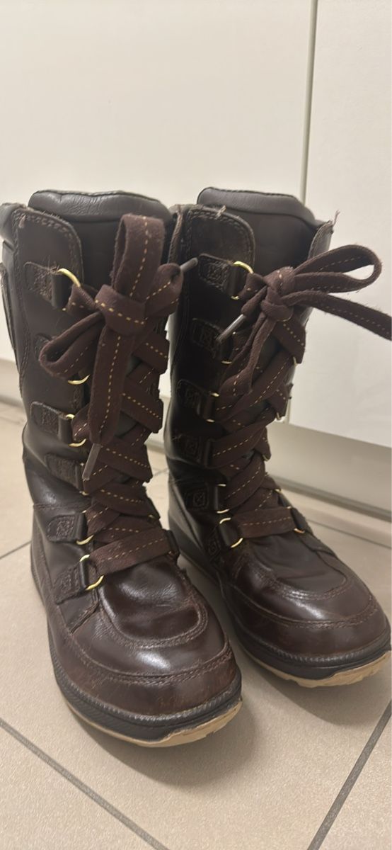 Timberland Scarpe per ragazzi: Timberland Stiefel Gr.34 – Usato da Adligenswil venduto da goverla11 1