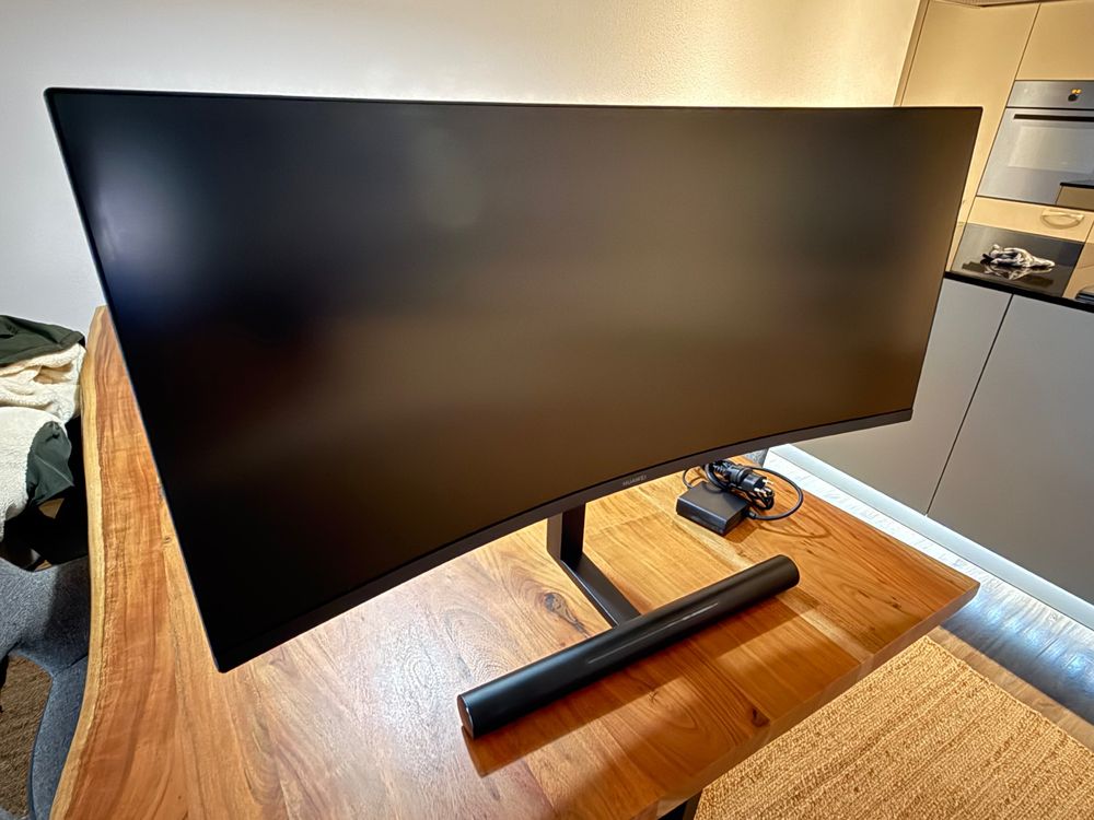 Huawei MateView GT 3440 x 1440 Pixel, 34