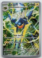 Pokemon Vikavolt 230/217 ASC EN 2026