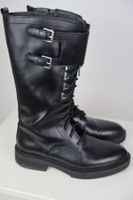 ALDO Echt Leder Stiefel Boots 1A Grösse 38