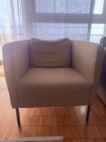 Ikea Ekerö Sessel