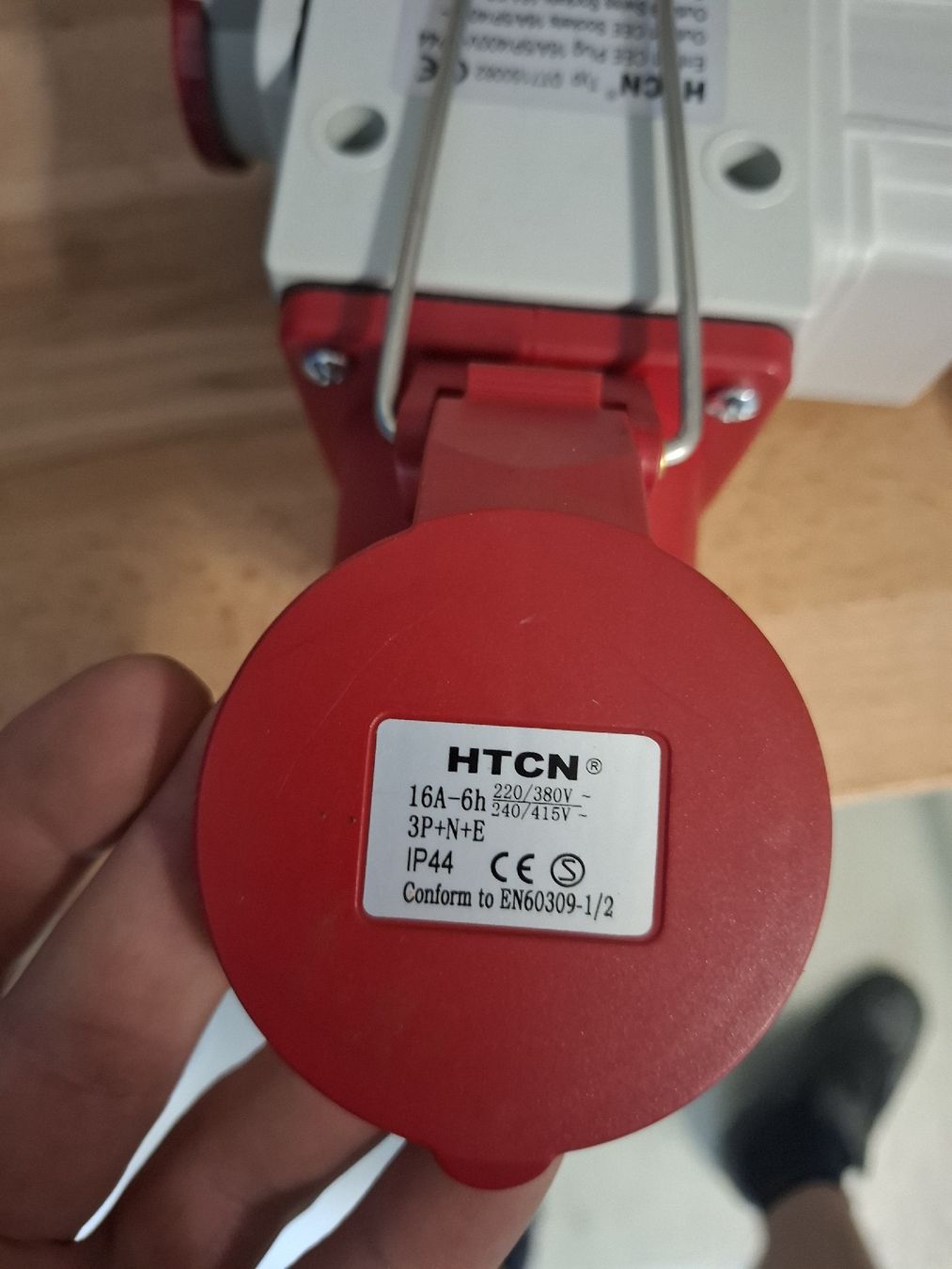Electrotechnique: Stromverteiler – Neuf (Voir description) à wiesendangen par wisi_easy 3