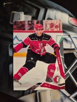 Gael Haas HC Lausanne 2025/26 Sportzoo