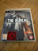 The Bureau Xcom Declassified