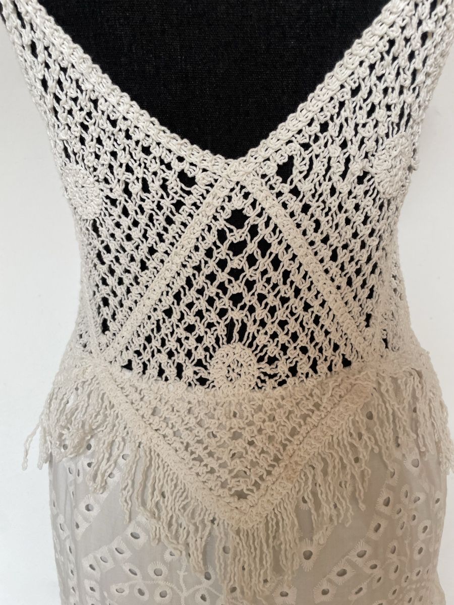 Vestiti: Boho Maxikleid – Nuovo (secondo la descrizione) da Sigriswil venduto da ck56 4