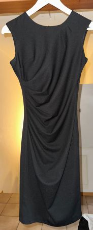 Nuna Lie Abito nero elegante taglia S
