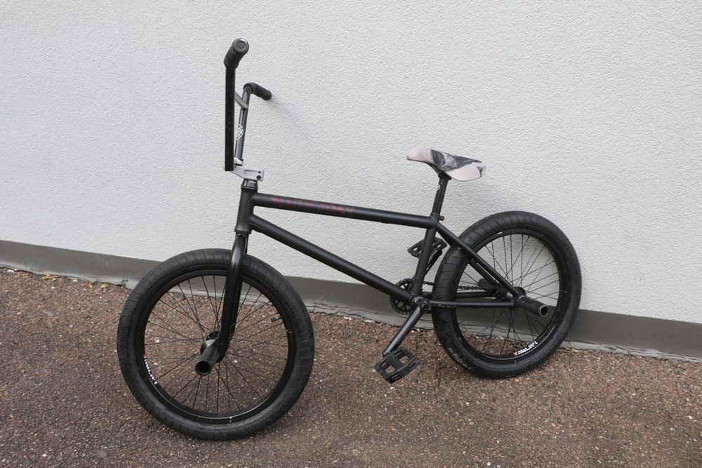 Biciclette: Kink BMX – Usato da Windisch venduto da ser_98gd