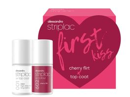 Striplac UV Set First Kiss | 2 X 6.5ml / UVP 29.95