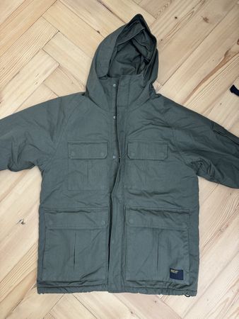 Carhartt WIP Haste Jacket