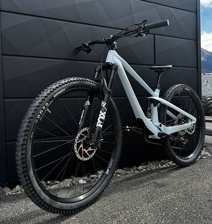 Bixs Biciclette: Mountainbike BIX Sign 220 – Nuovo (secondo la descrizione) da Küblis venduto da raetikonsport