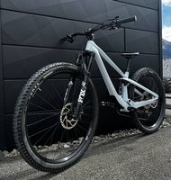 Mountainbike BIX Sign 220