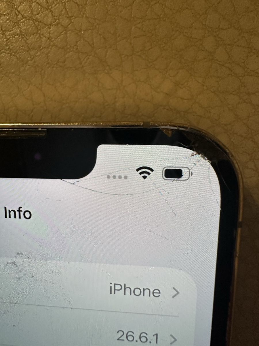 Apple Telefoni cellulari / Smartphones: Apple iPhone 13 Pro 256 GB – Difettoso da Bassersdorf venduto da semirsh 4