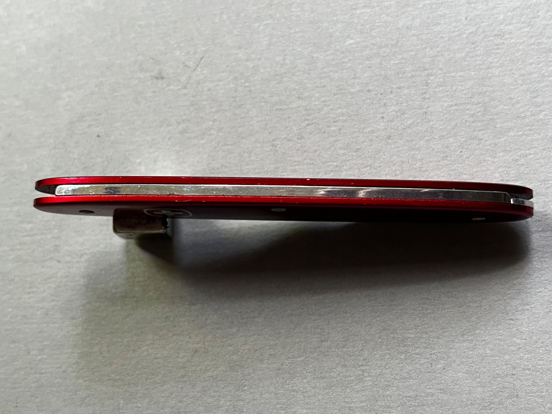 Wenger Coltelli tascabile: Sackmesser Wenger Delémont 85 mm - selten – Usato da Zürich venduto da FV.vintage 4