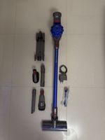 Dyson V7 Akkustaubsauger