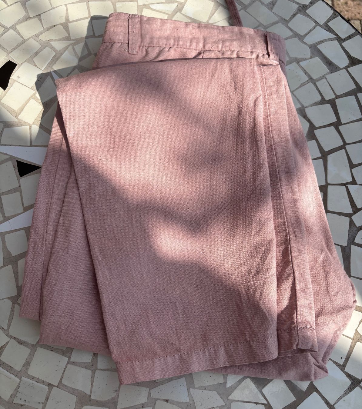Pantaloni: Pantalon.W34.L32 – Nuovo (secondo la descrizione) da Delémont venduto da Vendeur_3 2