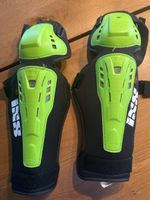 Knie- Schienbeinschoner IXS