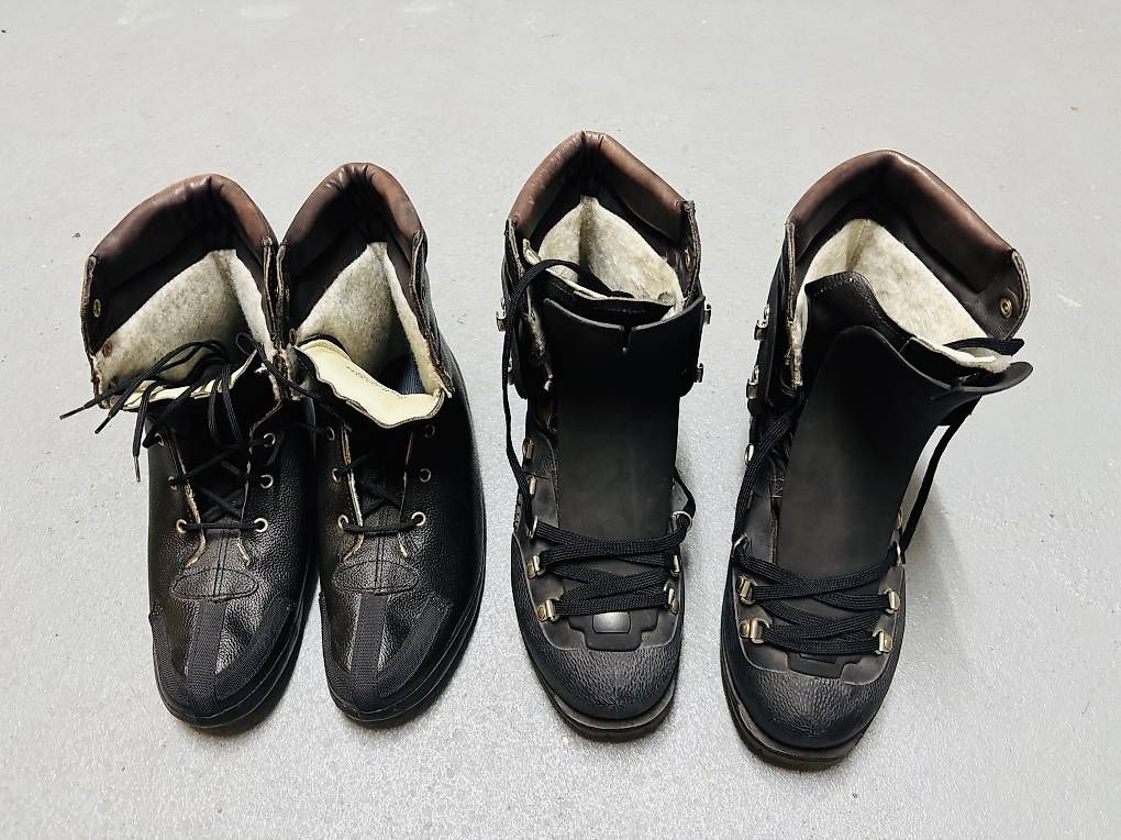 Chaussures hommes: Schalenschuh Raichle – D'occasion à Schöfflisdorf par Icebear29 1