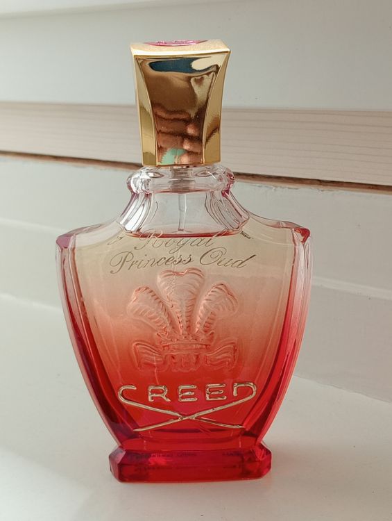 Creed Princess 2.5oz Women's Eau de Parfum (Neu (gemäss Beschreibung ...