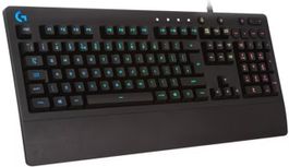Clavier gaming Logitech G213 Prodigy utilisé