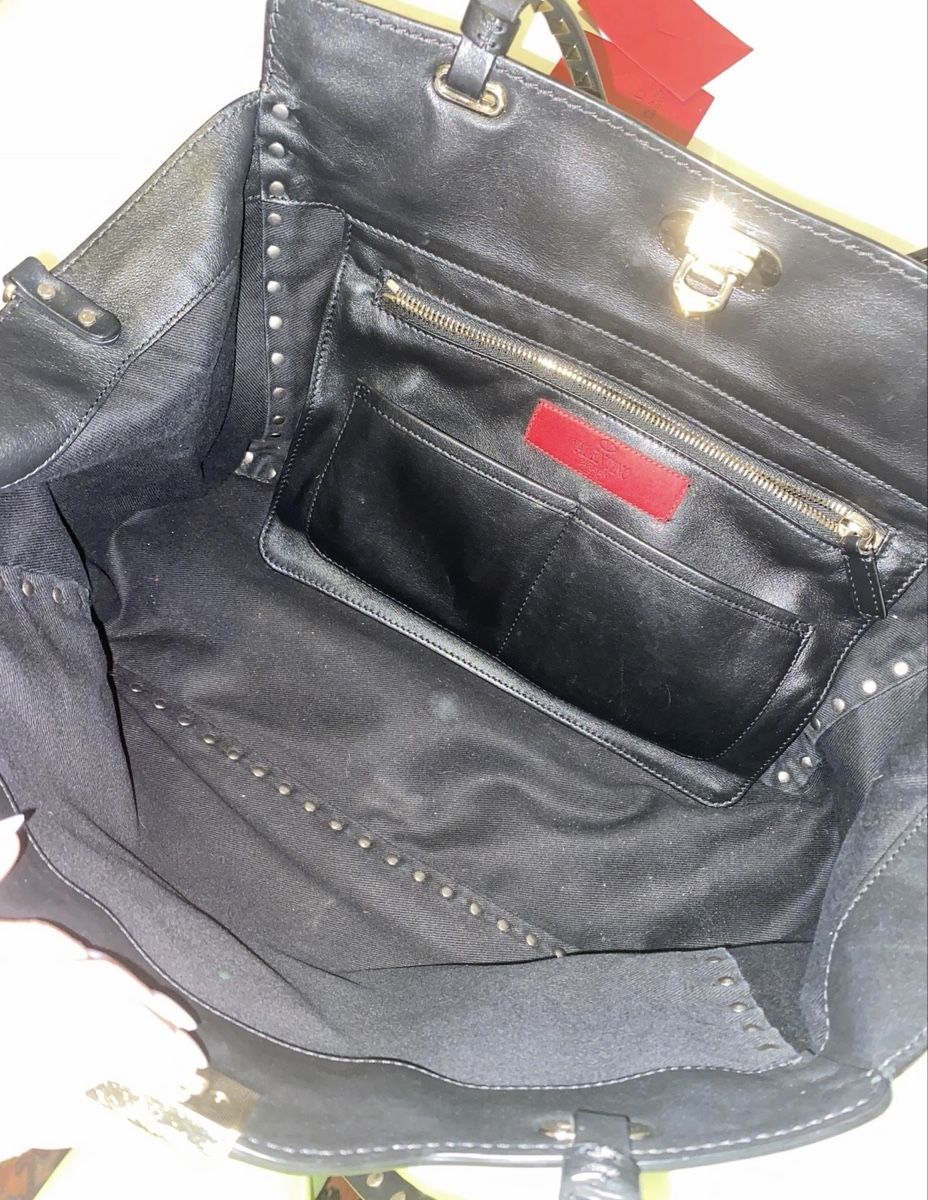 Valentino Borse da donna: Borsa Valentino Garavani – Usato da Davesco-Soragno venduto da Chichijango
